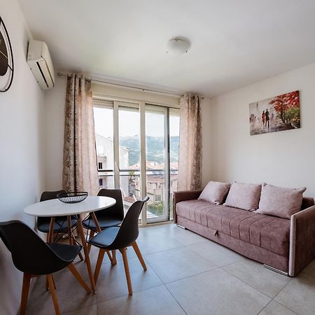 Square Inn Budva Luaran gambar