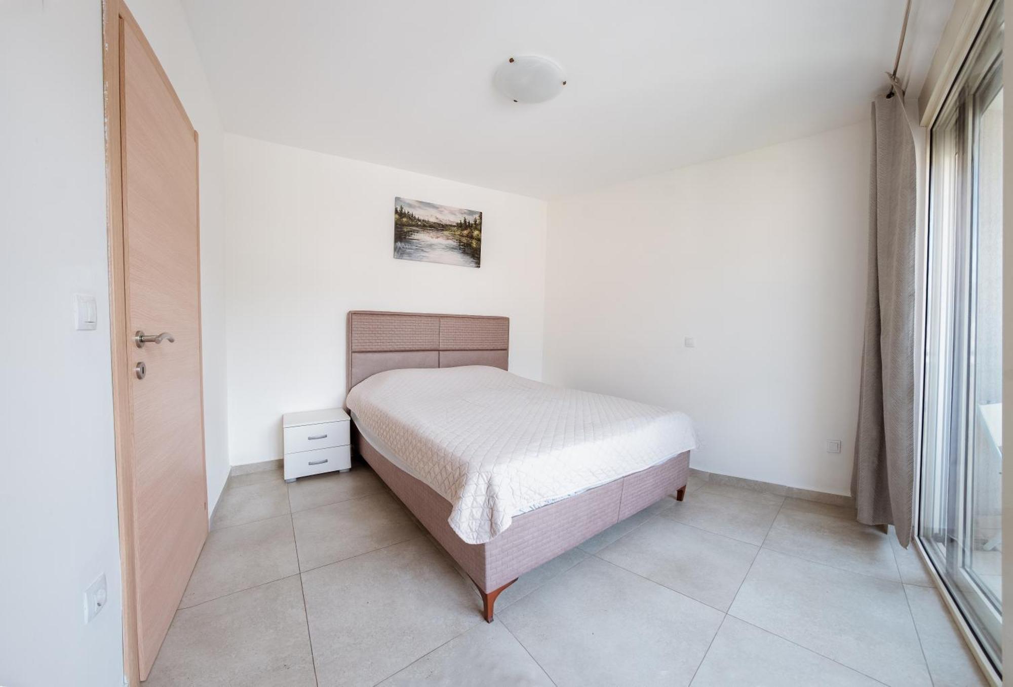 Square Inn Budva Luaran gambar