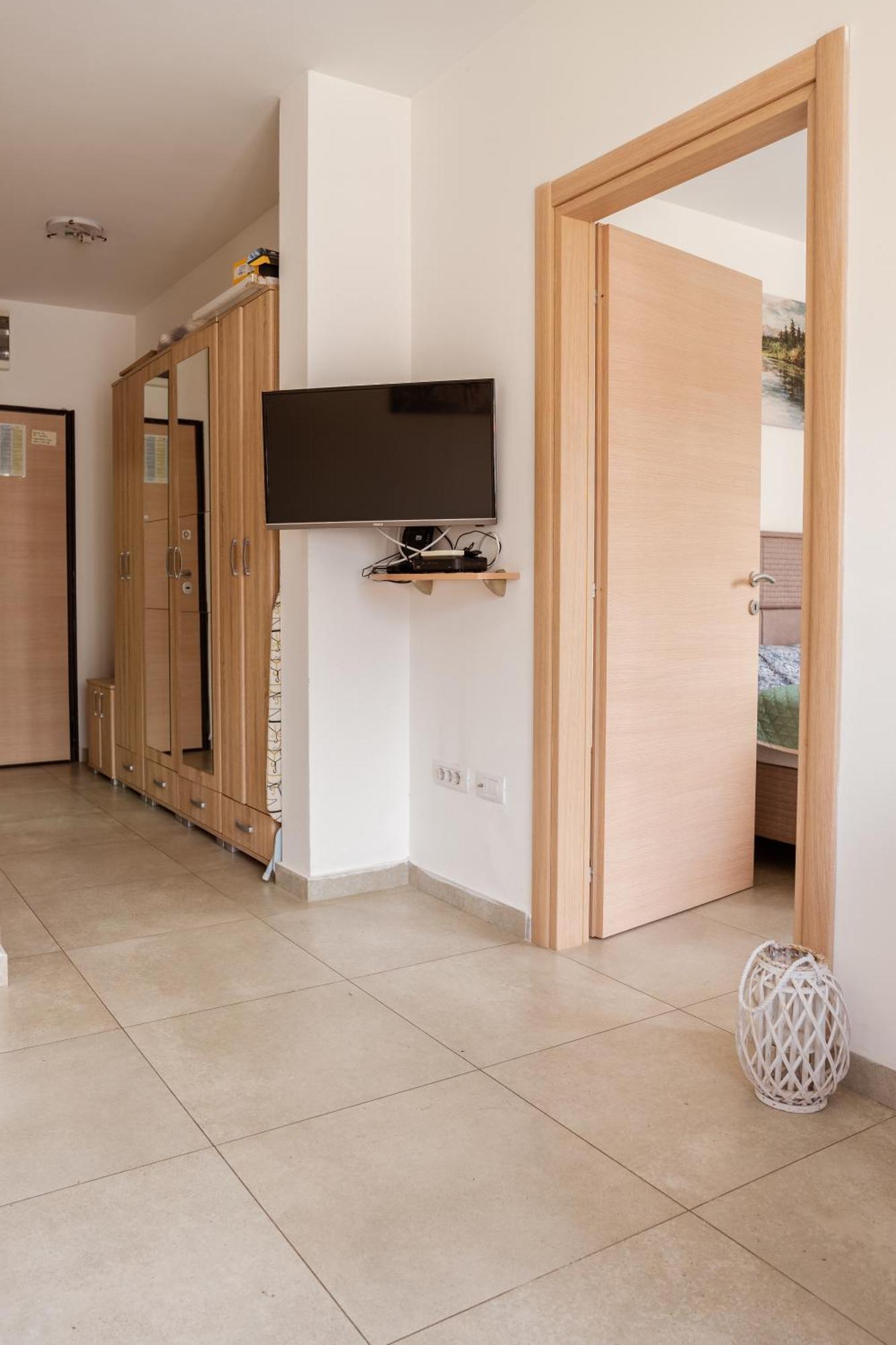 Square Inn Budva Luaran gambar