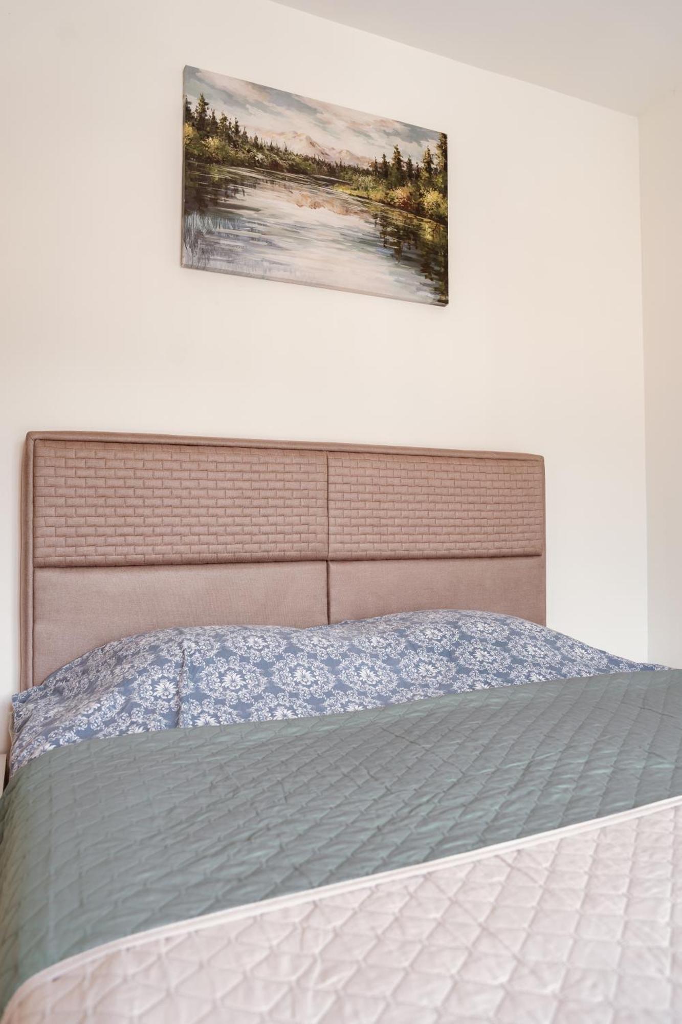 Square Inn Budva Luaran gambar