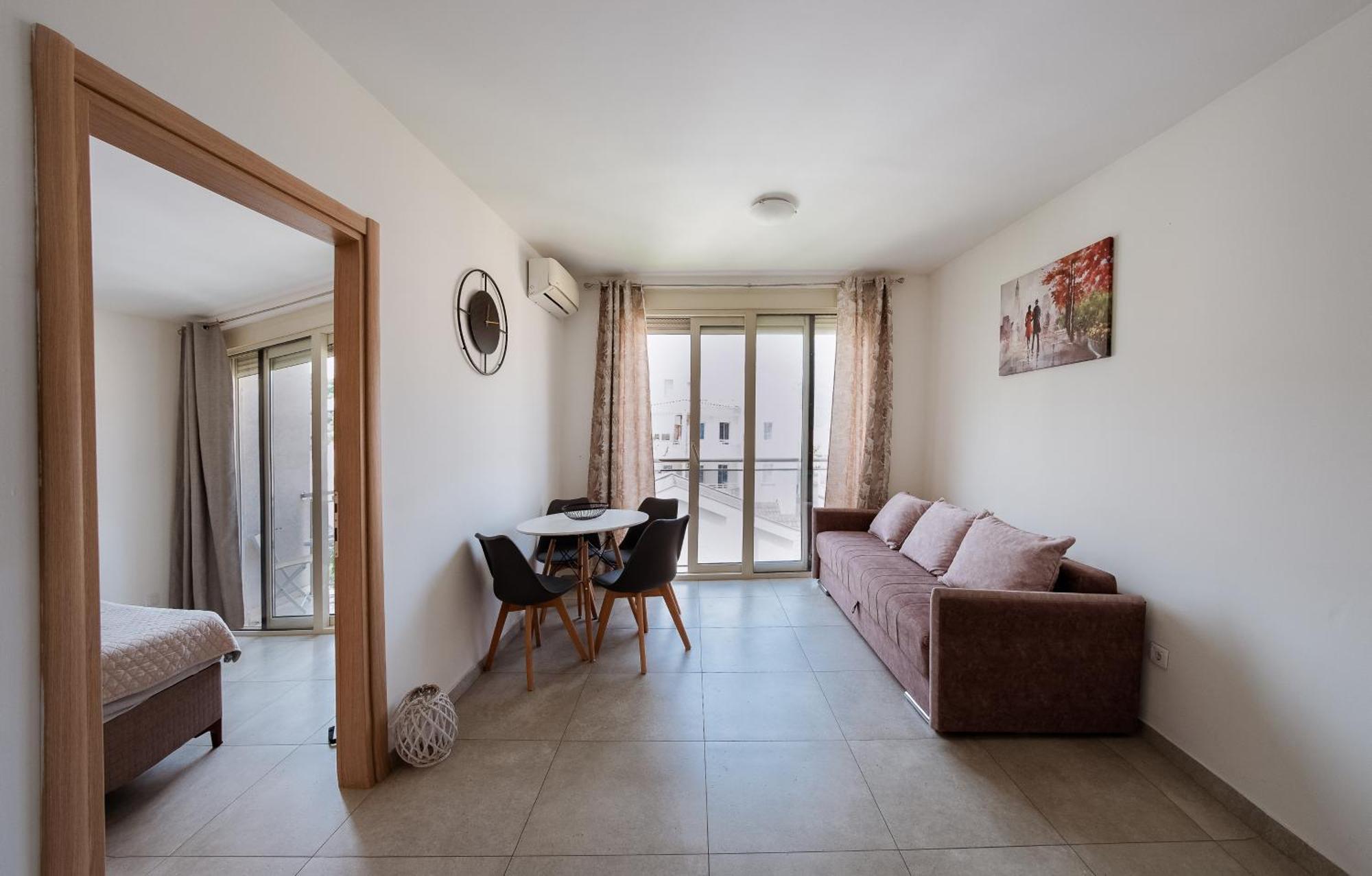 Square Inn Budva Luaran gambar